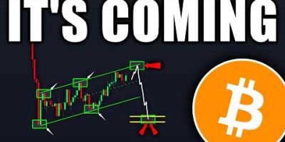 BITCOIN: This Pump Will End in TEARS! (get ready) – BTC Price Prediction Today