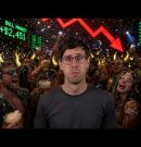 Frothy Crypto Markets Pump Higher (but not for long)