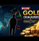 Live GOLD (XAUUSD) Trading & Technical Analysis | 5 May 2026