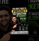 Secret Options Strategy That Works Without Market Prediction #nifty #optionselling #optionstrading