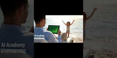 كورس انشاء وتطوير واستخدام تقنيات الAi