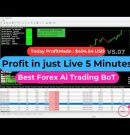 AI Forex Robot Live 2026 🔴 Real-Time Trading Results + Beginner Bot #trading #forex #daytrading