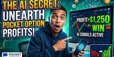 The Secret Pocket Option AI Bot Nobody Tells You About (2026 Update)