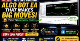 Algo Bot’s Live GOLD Trading | ALGO Trading On GOLD | Low Capital ALGO BOT #goldtrading #xauusd