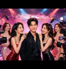【FULL】Fake Rich Kid Joined Dating Show for Money,but Every Girl Wants Him!#minidrama