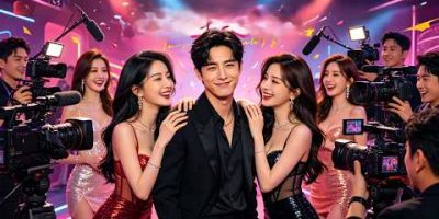 【FULL】Fake Rich Kid Joined Dating Show for Money,but Every Girl Wants Him!#minidrama