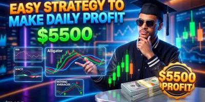 The Most Underrated AI Trading Bot for Trading for Beginners?