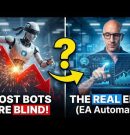 AI Forex Trading Bot | Weekend Gap Proof Edge