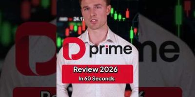 D Prime Review in 60 Seconds💹 #dooprime #forextrading #forexbrokers