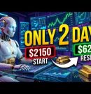 Khaibar EA Review: $96.5\%$ Win Rate Gold Trading Bot Strategy 2026 #Algoea