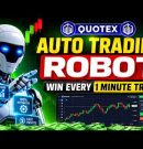 Quotex Auto Trading Bot 2026 🔥 |  Win Every 1 Minute Trade In Quotex | Quotex Trading