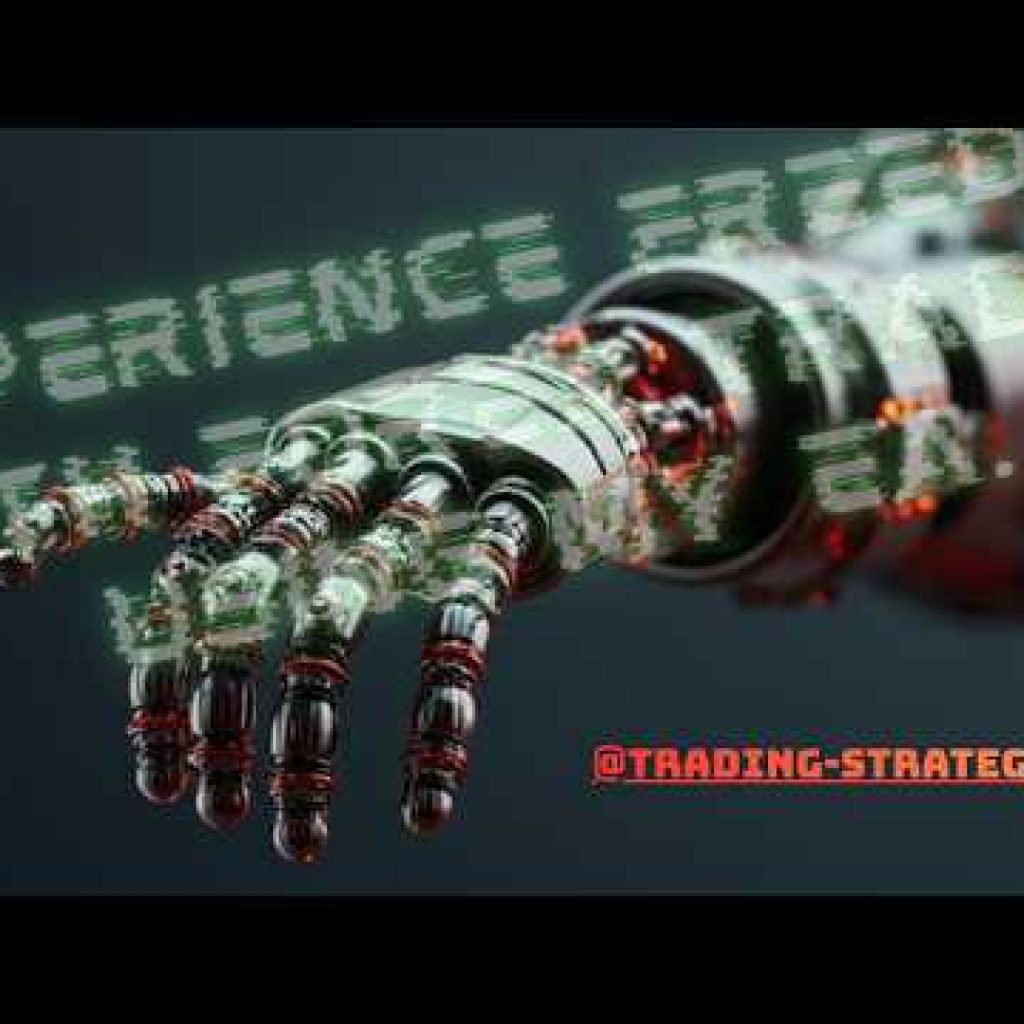 LIVE XAUUSD: Setup 1-Minute Trading Bot