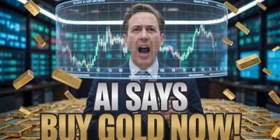 HOW AI TRADING ACTUALLY WORKS — LIVE BREAKDOWN 🧠 GOLD · NASDAQ · STOCKS
