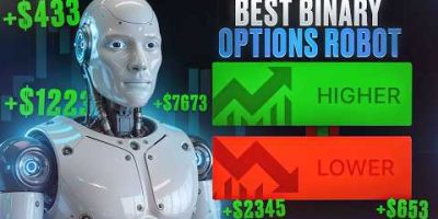🤖THE BEST AI TRADING BOT FOR POCKET OPTION IN 2026 #tradingbot