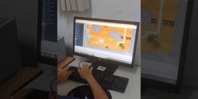 🤖💻 Programmer muda beraksi ! Praktik Coding Robotik dengan ROBOMIND | Belajar Logika Pemrograman.