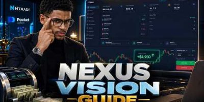 The Nexus Vision Setup Ntrade Users Don’t Want You to Miss