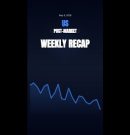Sat, May 9, 2026 📊 Global Weekly Recap — to your weekly market recap for the