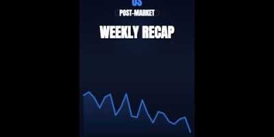 Sat, May 9, 2026 📊 Global Weekly Recap — to your weekly market recap for the