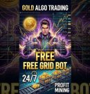 LIVE:  GOLD &  BTC Algo Trading ||  Dalal Street Quants || 5th May  2026