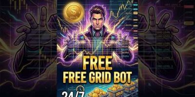 LIVE:  GOLD &  BTC Algo Trading ||  Dalal Street Quants || 5th May  2026