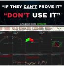 Automation Scales while manual traders fail.