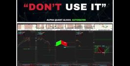 Automation Scales while manual traders fail.