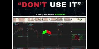 Automation Scales while manual traders fail.