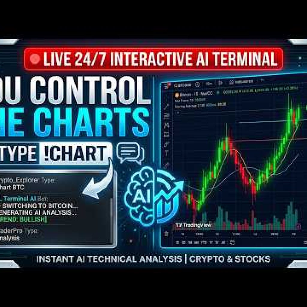 π¨ Live Trading Charts 24/7 | Stocks, Forex, Crypto | Real-Time Market Analysis π¨