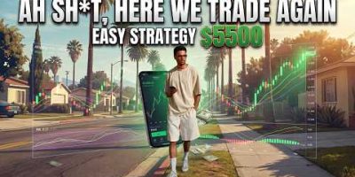 This Trading Bot Strategy Completely Changed How I View Trading AI