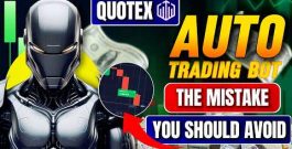 I Made These Mistakes With Quotex Bot — Don’t Do This | Free Quotex Auto Trading Bot
