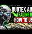 How To Use | Quotex Auto Trading Bot For Free Beginner | Quotex Trading