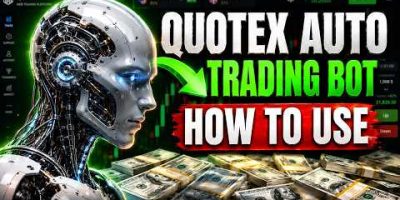 How To Use | Quotex Auto Trading Bot For Free Beginner | Quotex Trading
