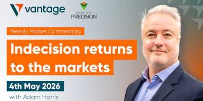 Indecision returns to the markets #trading #technicalanalysis #marketanalysis #cfd