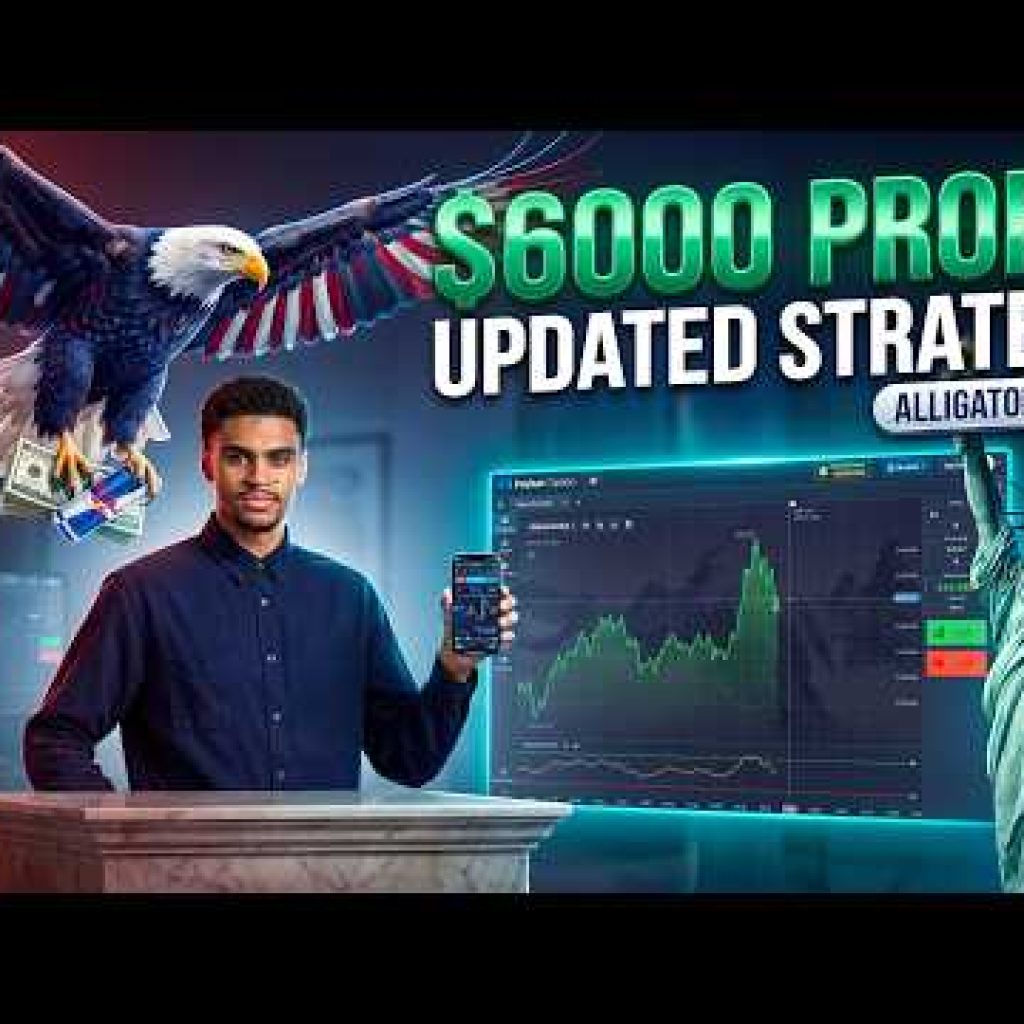 Most Trading Bots Feel Complicated — The Ntrade Trading Bot Doesn’t
