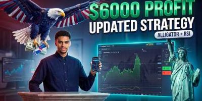 Most Trading Bots Feel Complicated — The Ntrade Trading Bot Doesn’t