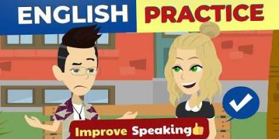 Learning English Speaking Practice for Beginners | Learn Daily English Conversations 🚀