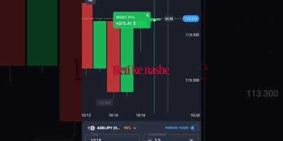 nasha 😎 tum bhi karoquotex trading strategyquotex live
