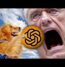 AI and the Murder of Truth. And Air Bud.