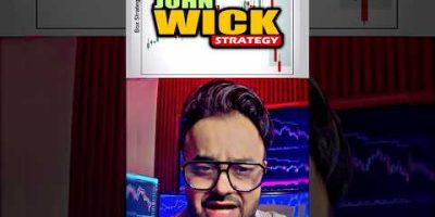 Simple Box Trading Strategy That Actually Works #tradingstrategy #shorts