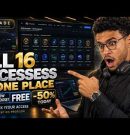 Inside Every Ntrade Access | The Trading System You Actually Need