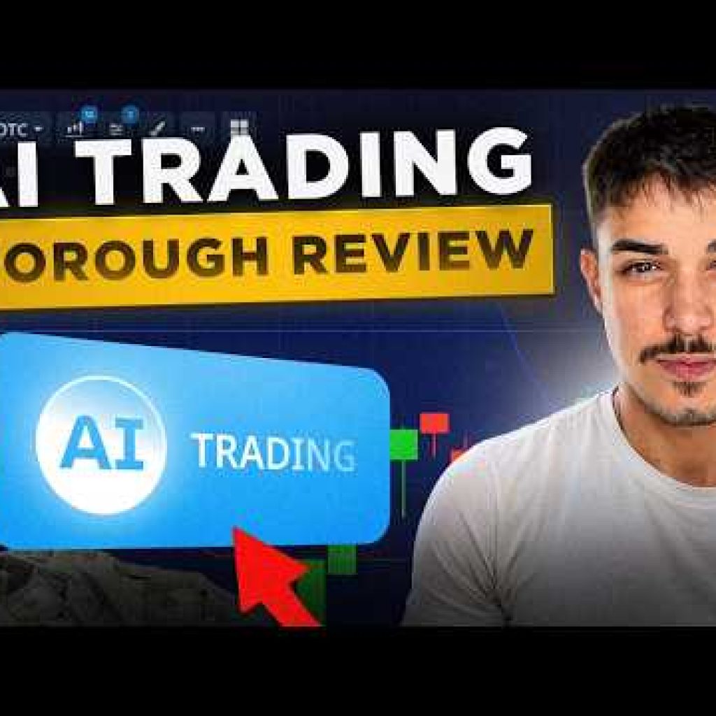 I Tested AI Trading Bot for Pocket Option | Binary Options Strategy