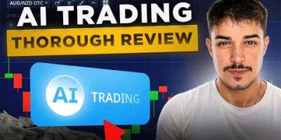 I Tested AI Trading Bot for Pocket Option | Binary Options Strategy