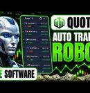 Quotex Auto Trading Bot 2026 🔥 FREE AI Signal Robot 95% Win Rate | Live Test | Quotex Trading