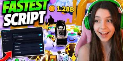 BEST KEYLESS Slime RNG Script 😱 | Auto Farm, Auto Roll, Instant Upgrade