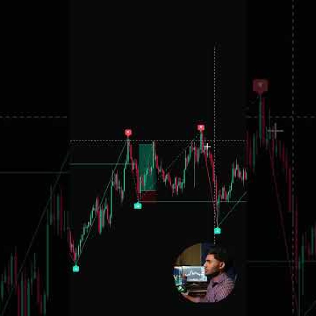 Pivot Points High Low Explained — What Traders Miss