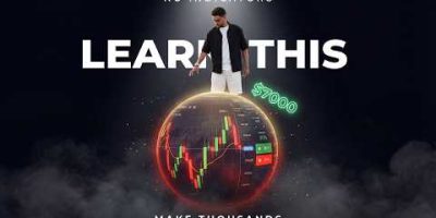 The Ntrade Trading Bot Made Trading for Beginners Feel Less Random