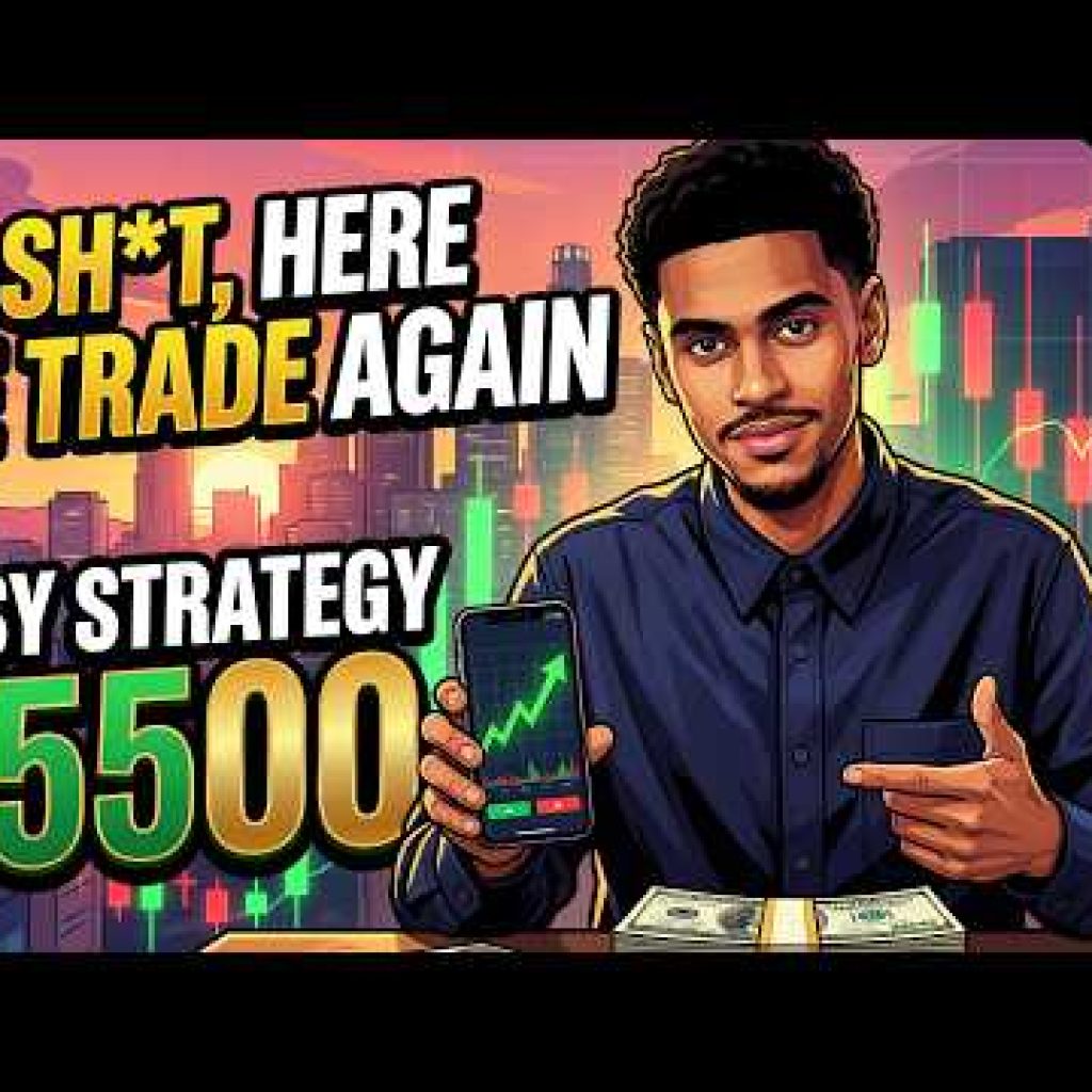 Nobody Talks About This Ntrade Trading Bot and Its AI Trading Strategy
