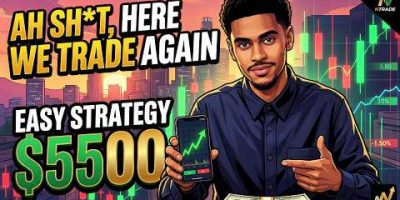 Nobody Talks About This Ntrade Trading Bot and Its AI Trading Strategy