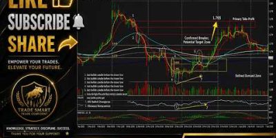 The Liquidity Breaker Strategy – Complete 4H to 15M Forex/Crypto/Stocks Trading System (Ep.1)