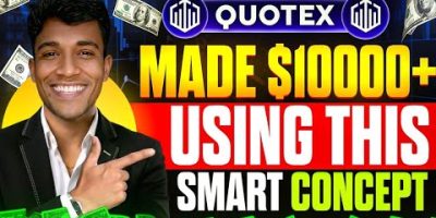 2026 Quotex Sureshot Strategy 🔥__ Best Indicator Combo Ever⚡must watch, your life changing tricks🩺